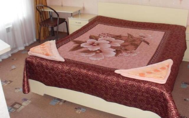 Visit Guest House