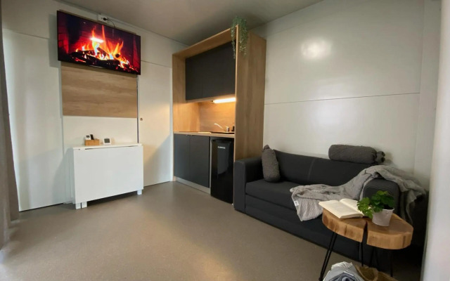 MAGNOLIA HOUSE by the RIVER