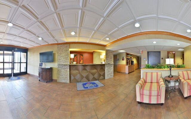 Best Western Marion Hotel