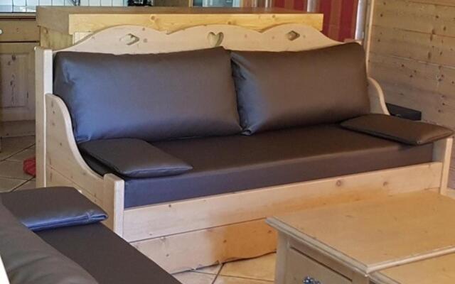 Appartement Saint-Martin-de-Belleville, 4 pièces, 8 personnes - FR-1-461-15