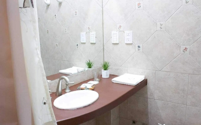 Hotel Boutique Casa La Teresita