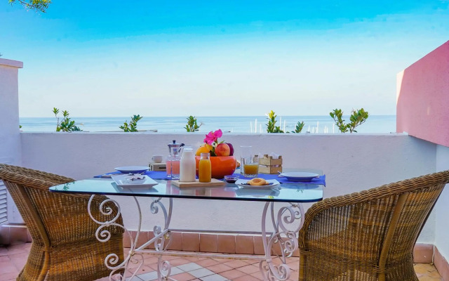 Hotel Terme Zi' Carmela
