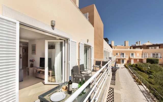 CG 12D - Cabanas Gardens