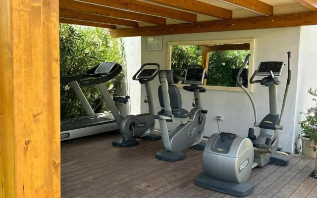iH Hotels Villasimius Le Zagare Resort