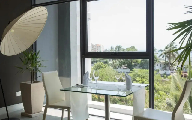 Hotel English Point Marina & Spa