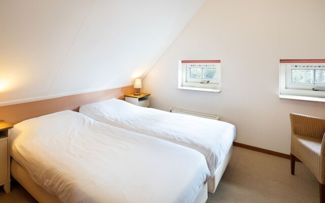 Cozy Villa With a Dishwasher, Near a National Park