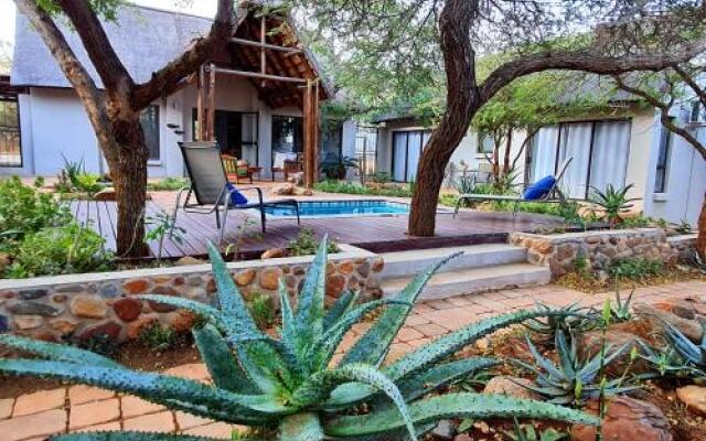 Switsongo Boutique B&B