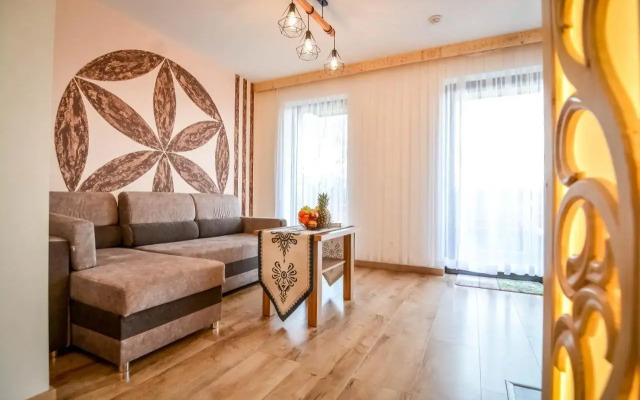 Tatras Residence