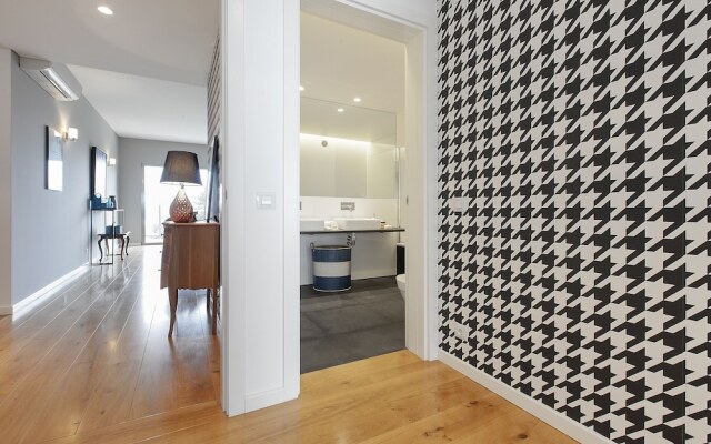Sweet Inn Apartments Amoreiras Iii