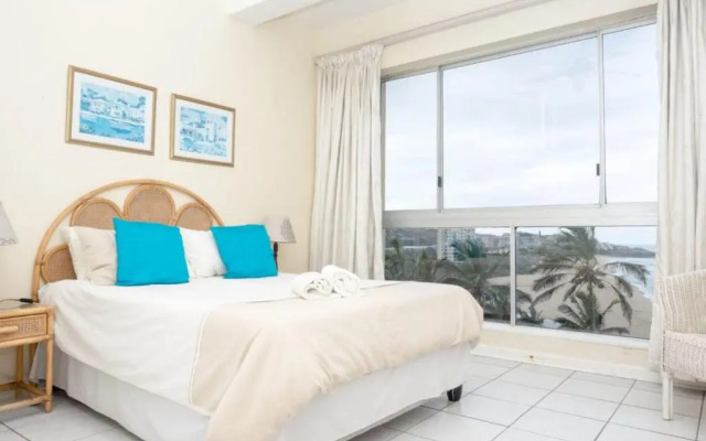 Seabrook holiday apartments