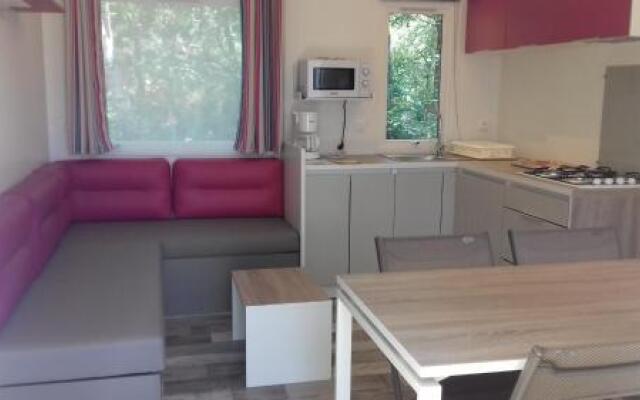 Camping de Kergo