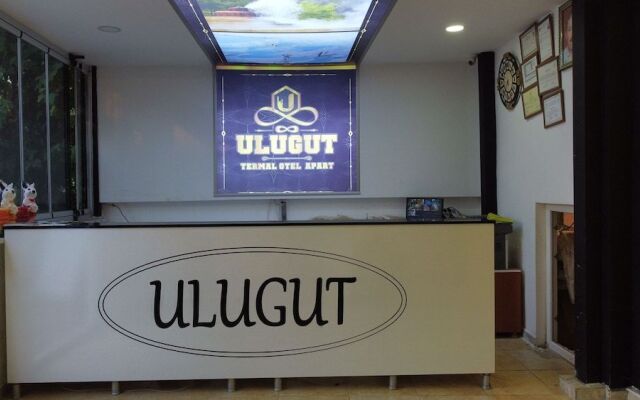 Ulugut Termal
