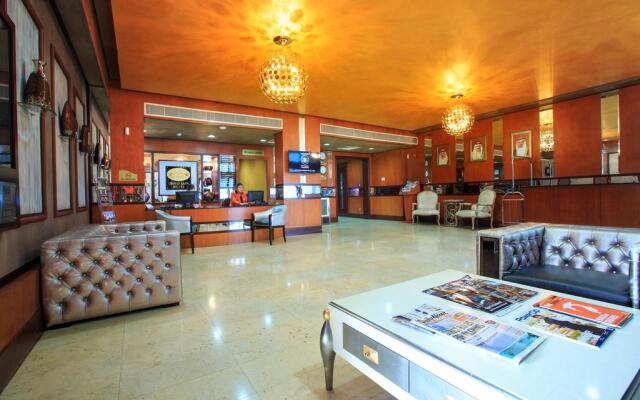 Grand Safir