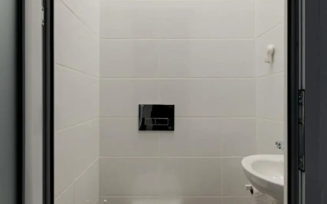 Spacious 3 Bedroom Home in Sofia's Top Center