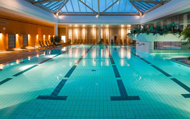 Heide Spa Hotel & Resort