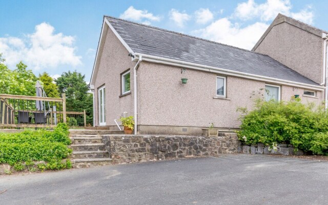 Beefs Park Farm Annexe