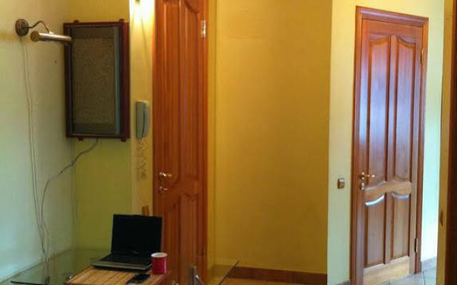 A-Hostels на Трех вокзалах