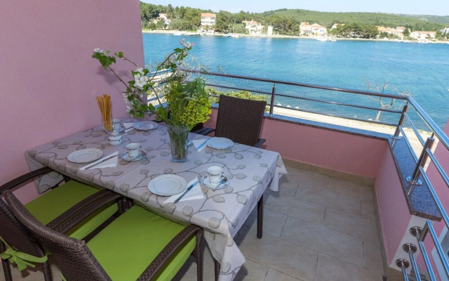 Zvone1 - at the Water Front - A5