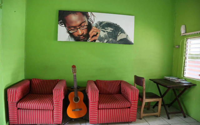Reggae Hostel