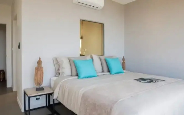 Villa Yao Noi at Comoon Boutique Villas