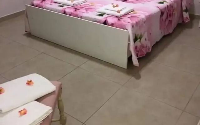 Volì club Bed & Breakfast