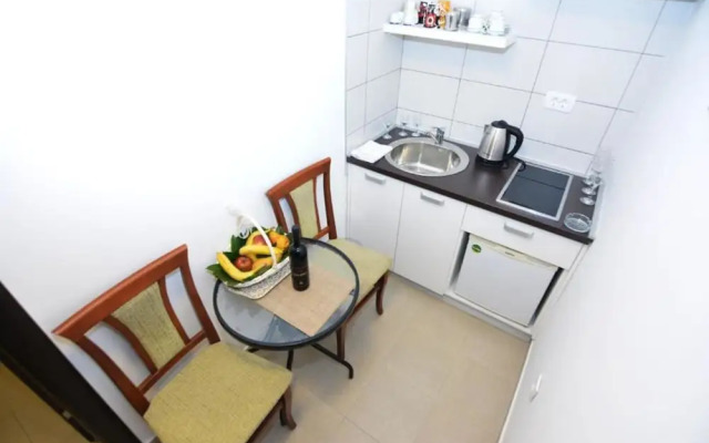 Balabusic One Bedroom Apartment No.2