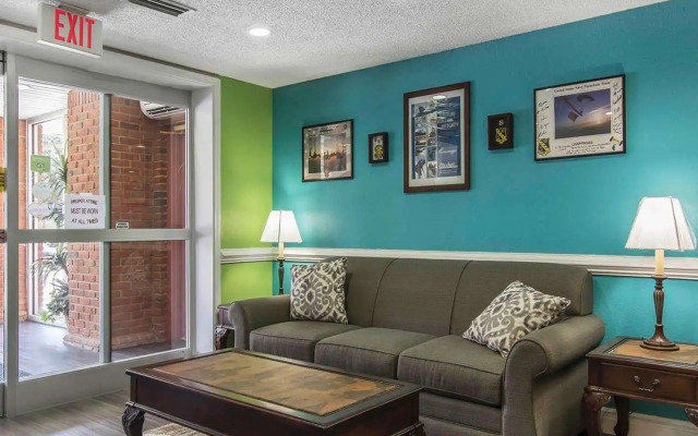Extended Stay Hotel
