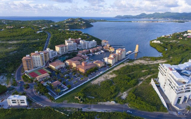 Dream Villa Porto Cupecoy 360