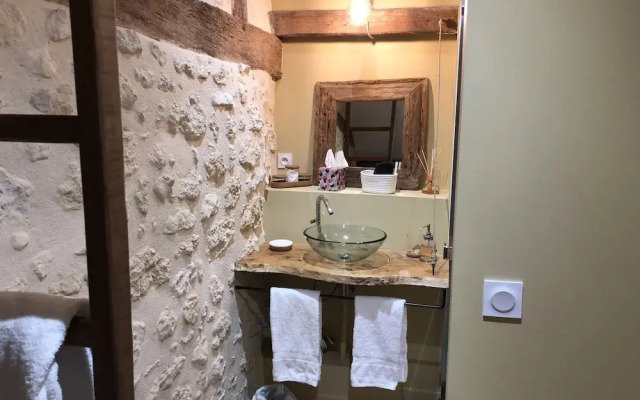 Le Domaine des Dourneaux