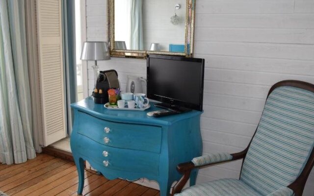 La Maison De Marie Caroline