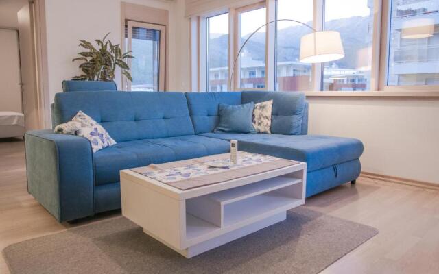 Gufo Apart Hotel