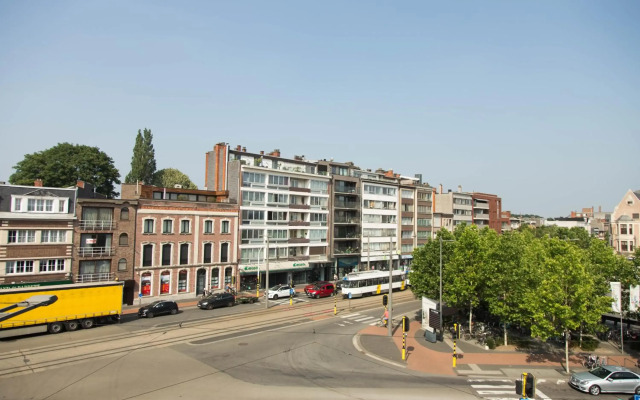 Hotel Bristol Internationaal