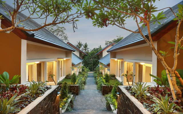 Askara Canggu Townhouse