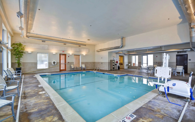 Hyatt Place Chicago/Naperville/Warrenville