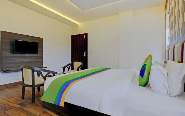 Treebo Trend Prime Grand