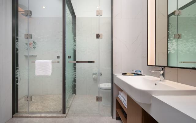 Hampton by Hilton Foshan Shunde Beijiao