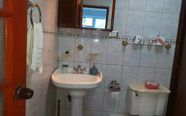 Departamento Villa San Pedro