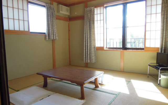 Guest House Koukan-so