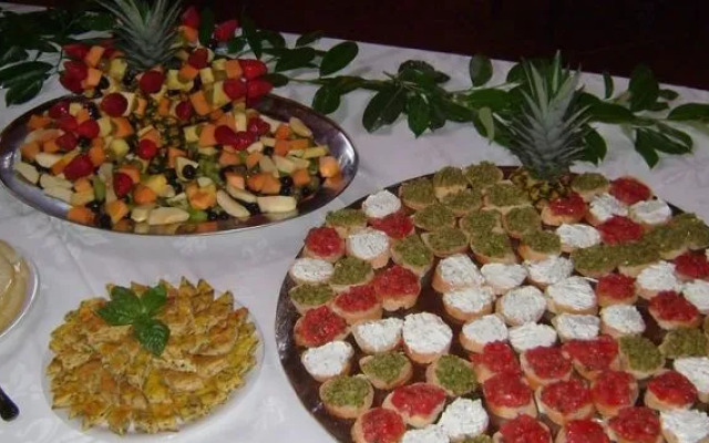 Agriturismo Fattoria di Castiglionchio