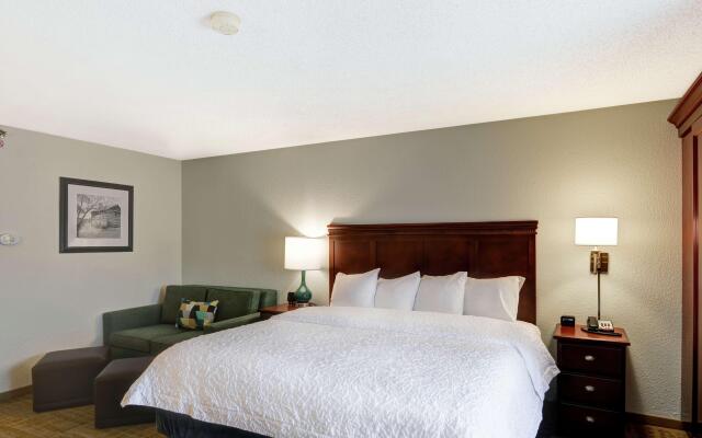 Hampton Inn Charlotte-Gastonia