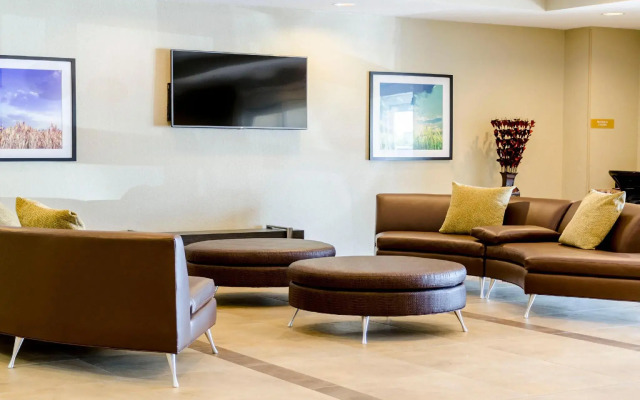 Candlewood Suites Memphis - Southaven by IHG