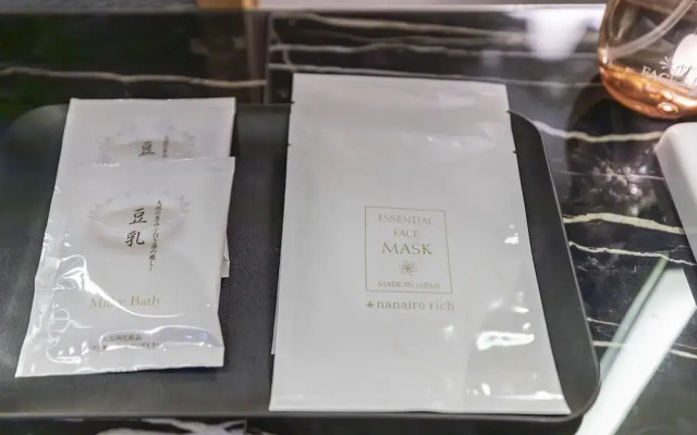 Tabist kiki HOTEL KYOTO Sanjo Takakura
