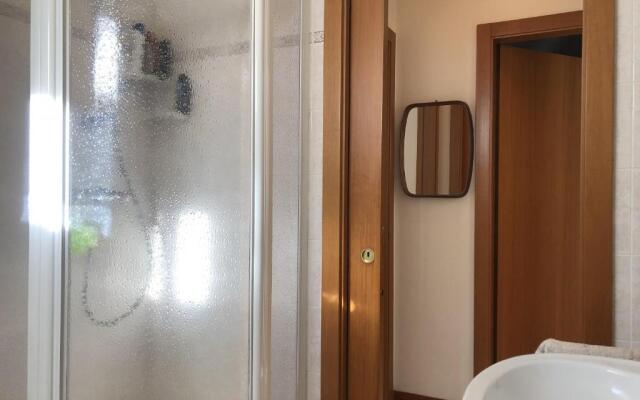 012 Trilocale, Carisolo