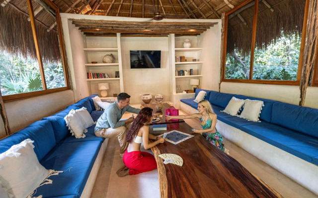 Wakax Hacienda - Cenote &amp; Boutique Hotel - Small Luxury Hotels of the World