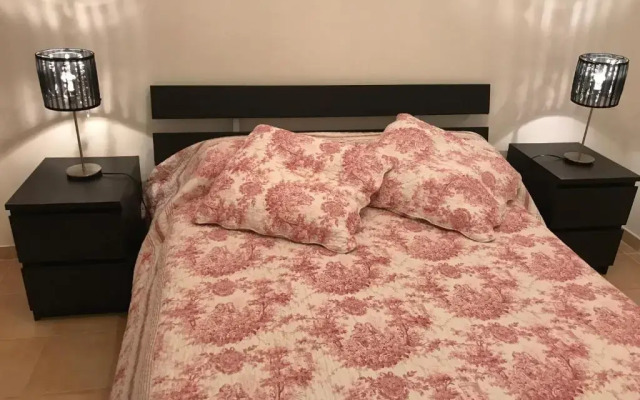 Oriental Dary Al Waha Marina Saidia