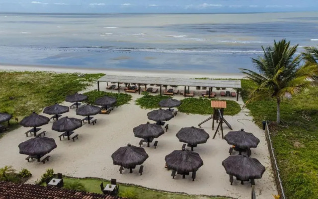 Santuário Hotel Fazenda