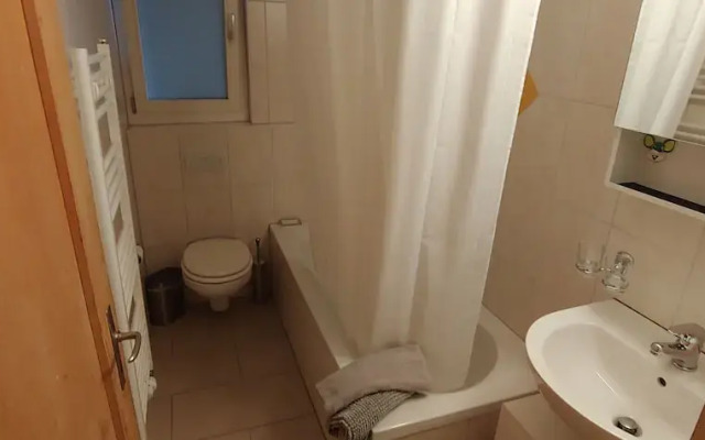 Ufem Egg Ferienwohnungen