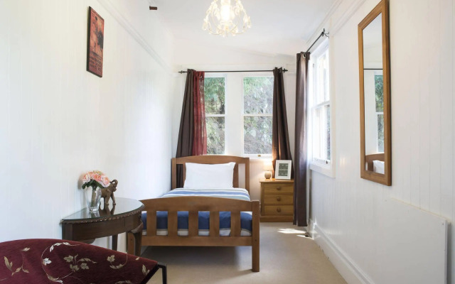 Fellworth House for Solo Travellers