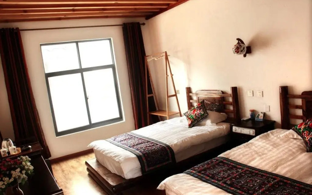 Butterfly Dream Boutique Inn