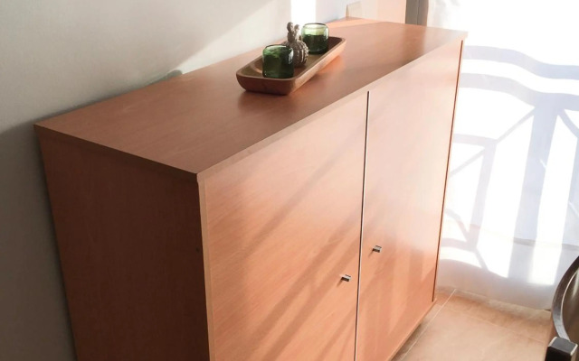 Apartament Lo Passador